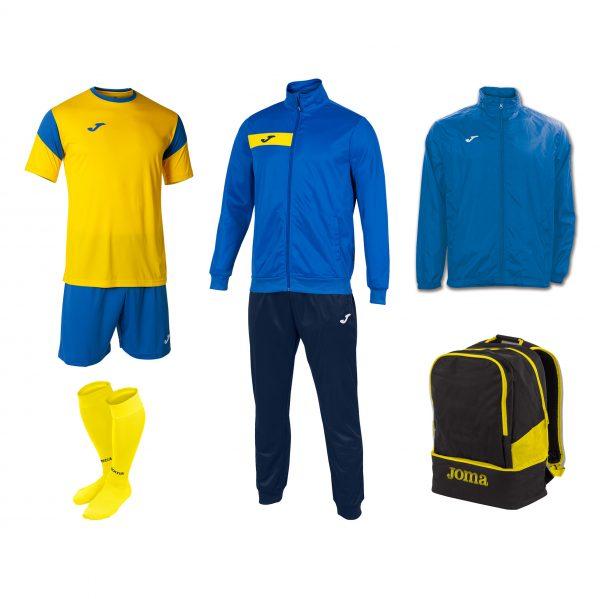 Set Joma Basic - basic907