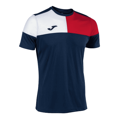 Tričko Joma Crew V - 103084.336-1