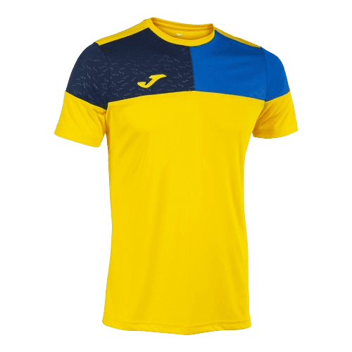 Tričko Joma Crew V - 103084.907-1