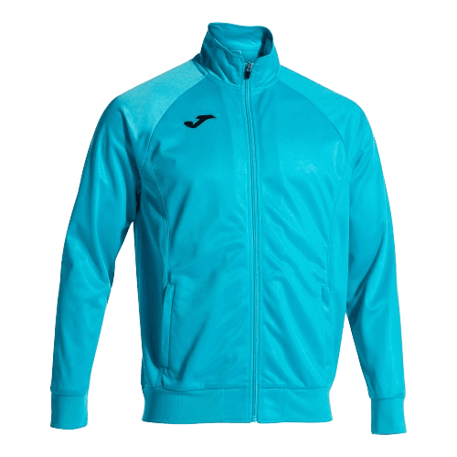 Vychádzková mikina Joma Gala - 100086.010-3XS