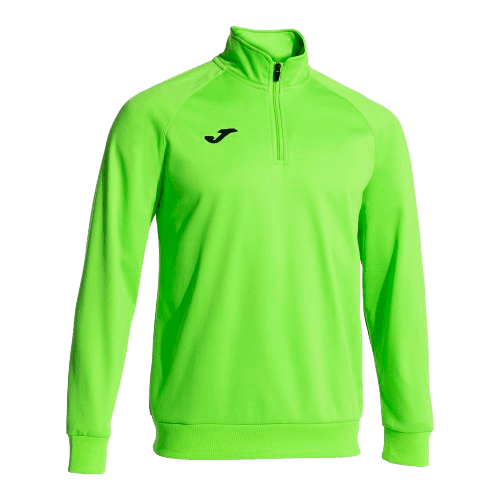Tréningová mikina Joma Faraon - 100285.020-3XS