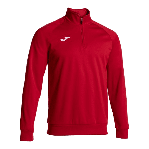 Tréningová mikina Joma Faraon - 100285.600-3XS
