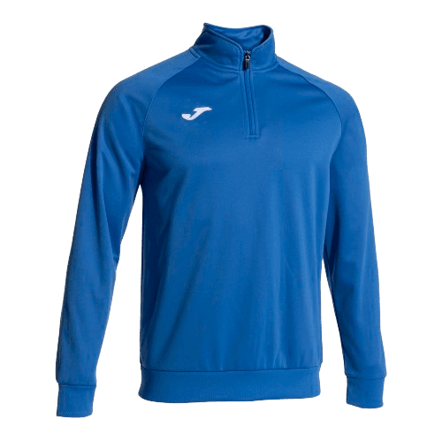 Tréningová mikina Joma Faraon - 100285.700-3XS