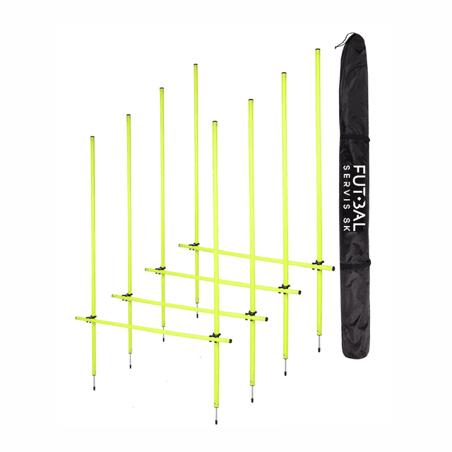 Prekážka Outdoor kit - outdoor