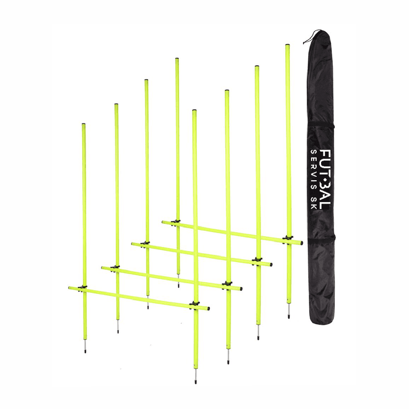 Prekážka Outdoor kit - outdoor