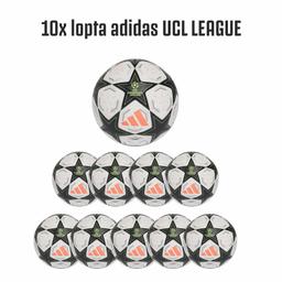 AKČNÁ SADA adidas UCL League 10 - sadaIX4060-10