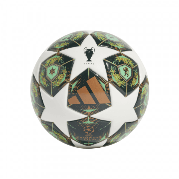 Futbalová lopta adidas UCL Mini - JH1292