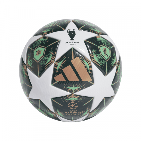 Futbalová lopta adidas UCL League - JM4205-4