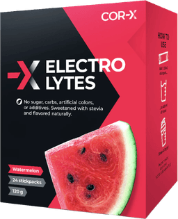 X-Elektrolyty - CORPACK