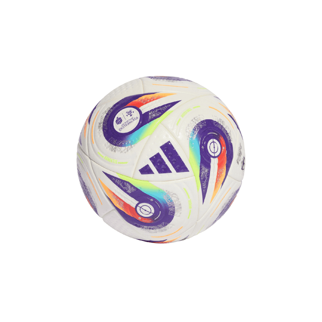 Futbalová lopta adidas PRO FIFA QUALITY - jy1297