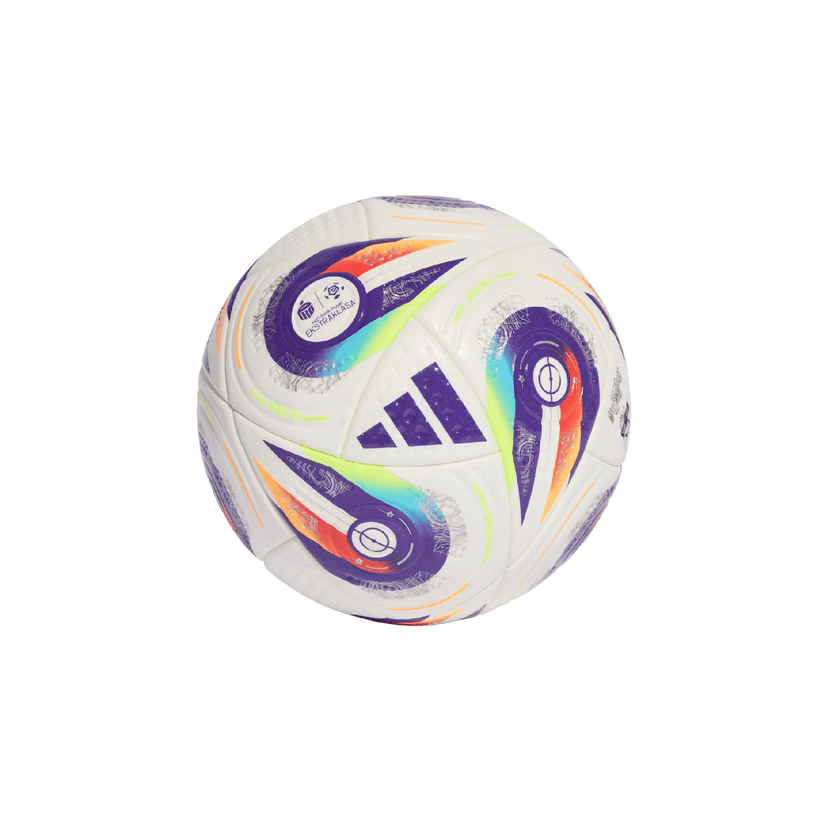 Futbalová lopta adidas PRO FIFA QUALITY - jy1297