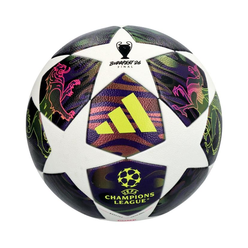 Futbalová lopta adidas UCL Comp Budapest - JX9096-4