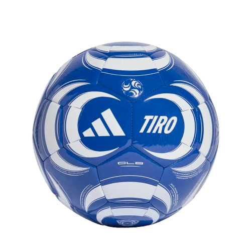 Lopta adidas TIRO Club JW1529 - JW1529-3