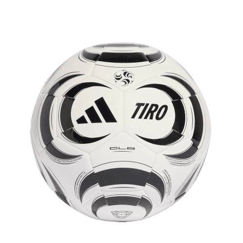 Lopta adidas TIRO Club JW1530 - JW1530-3