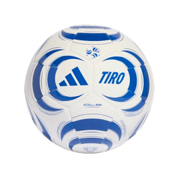 Sada adidas TIRO Club 15ks - JW1530-15-3