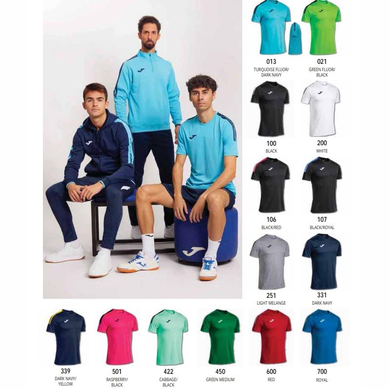 Dres Joma 103245 Ol - olimpiada