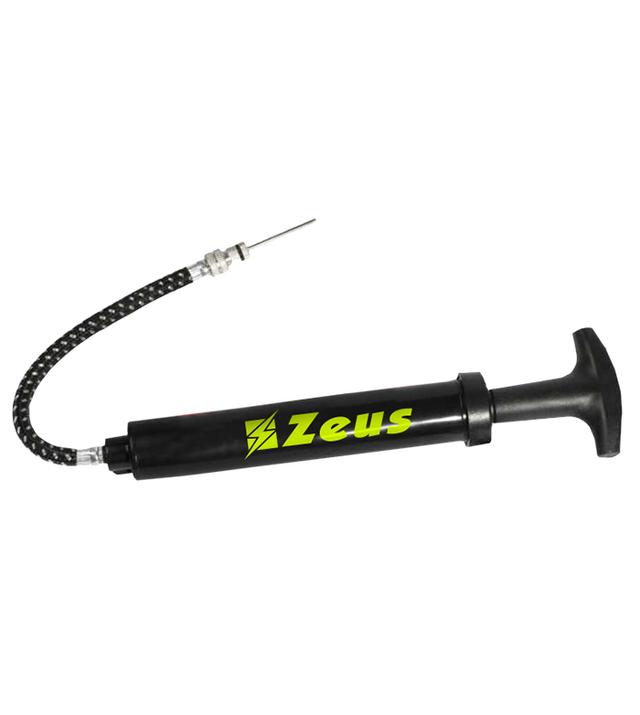 Pumpa na loptu ZEUS - BALLPUMP