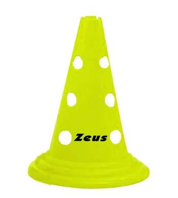 Kužel - set 10 ks v rozmeroch 30 a 50 cm - CONIH30-10PZ