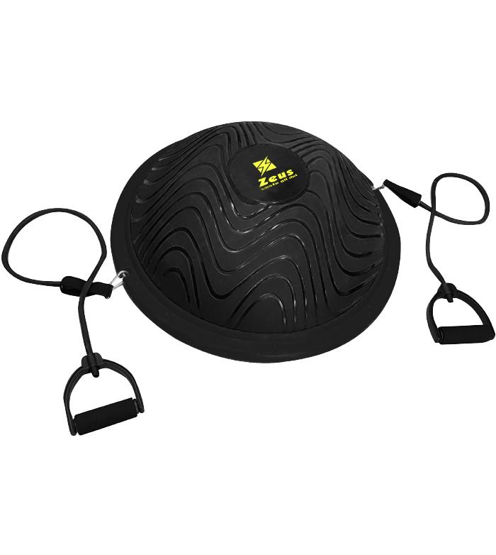 Balančná bosu lopta s úchytom - BOSU BALL