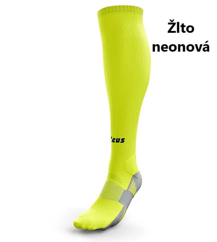 Štulpne ZEUS Super -  dostupné vo viacerých farbách - CALZA SUPER SE TM