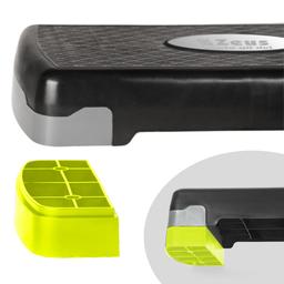 STEP mostík 2-stupňový - STEP