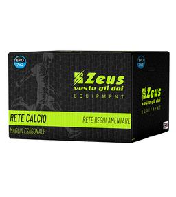 2x Sieť na bránku EKO - RETE CALCIO