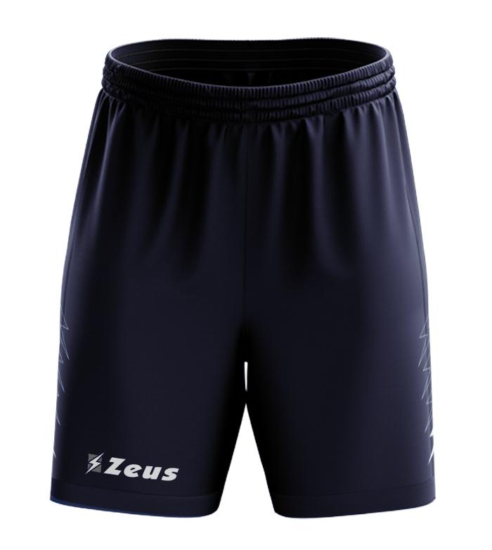 Tréningové kraťasy/ šortky ZEUS ENEA - 2 farby (aj detské veľkosti)  - B/ENEA M 3XS