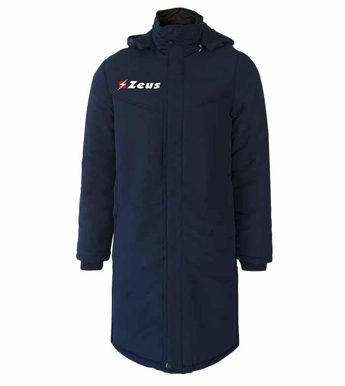 Lavičková bunda ZEUS - 2 farby - G/PANCNEW M S