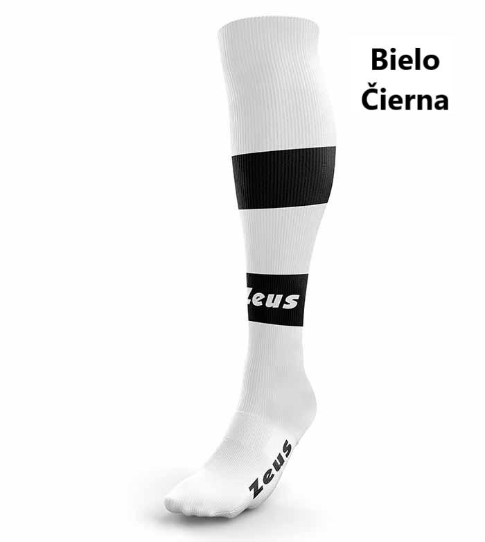 Štulpne ZEUS Parma - dostupné vo viacerých farbách - CALZA PARMA R/ŽB