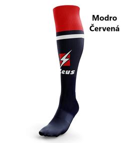 Štulpne ZEUS United - dostupné vo viacerých farbách - CALZA UNITED M/Č