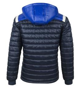 Zimná bunda ZEUS Vesuvio - viac farieb (aj detské veľkosti) - G/VESUVIO ČB YS