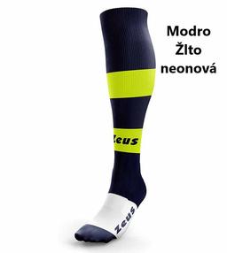 Štulpne ZEUS Parma - dostupné vo viacerých farbách - CALZA PARMA R/ŽB