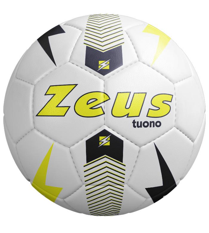 Futbalová lopta TUONO ZEUS pre detské kategórie - veľkosť 3  - PALLONE TUONO 3