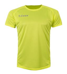 Tréningové sieťkové tričko ZEUS FIT - viac farieb - M/FIT ŽN S
