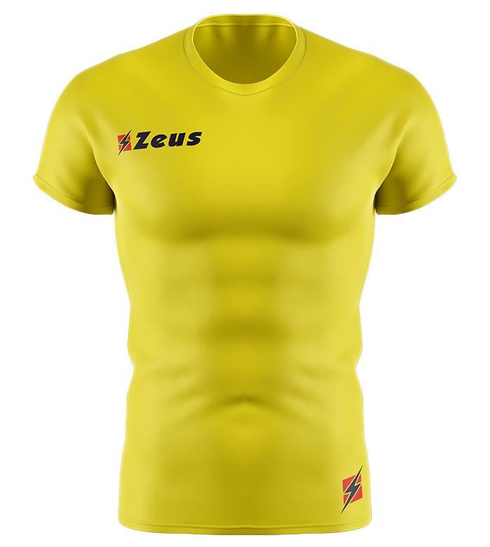Termo tričko ZEUS FISIKO s krátkym rukávom - viac farieb  - M/FIS 2 MC Ž 2XS