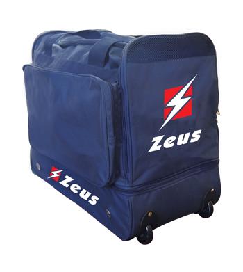 Taška na kolieskach ZEUS MINI STAR TROLLEY - 3 farby - B/STAR MINI M