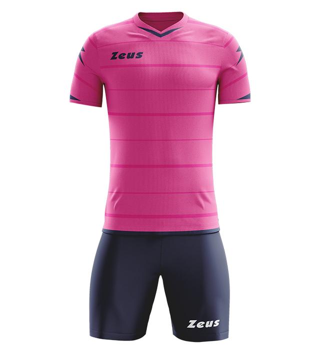 Dres OMEGA + šortky: dostupné vo viacerých farbách (aj detské veľkosti) - K/OMEGA RM 3XS