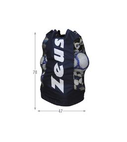 Vak na lopty ZEUS - BORSA PORTAPAL