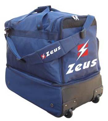 Taška na kolieskach ZEUS STAR TROLLEY - 3 farby - B/STAR M