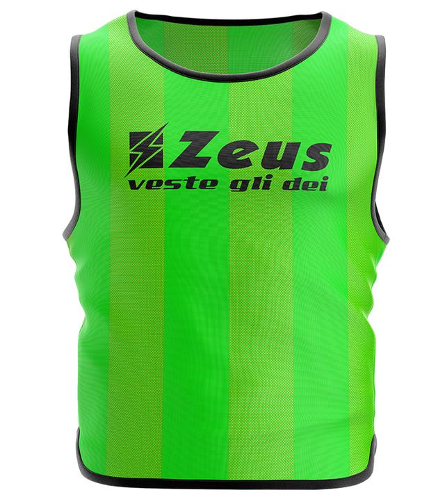 Rozlišovačka ZEUS PROMO SET 10 ks - viac farieb (veľkosti BOY a SENIOR) - C/PROMO 2 Z B