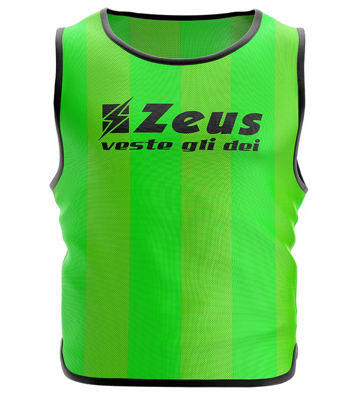 Rozlišovačka ZEUS PROMO SET 10 ks - viac farieb (veľkosti BOY a SENIOR) - C/PROMO 2 Z B