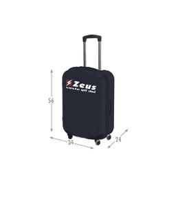 Kufor na kolieskach ZEUS CLASS - 3 farby - TROLLEY CLASS M