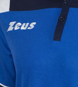 Polokošela ZEUS VESUVIO - viac farieb (aj detské veľkosti) - P/VESUVIO RM YS