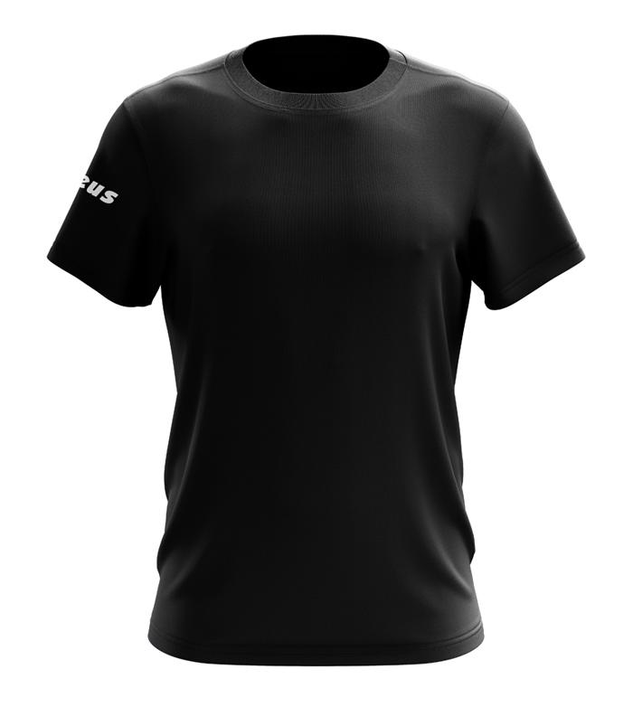 Triško ZEUS BASIC - viac farieb (aj detské veľkosti) - TS/BASIC Č YS