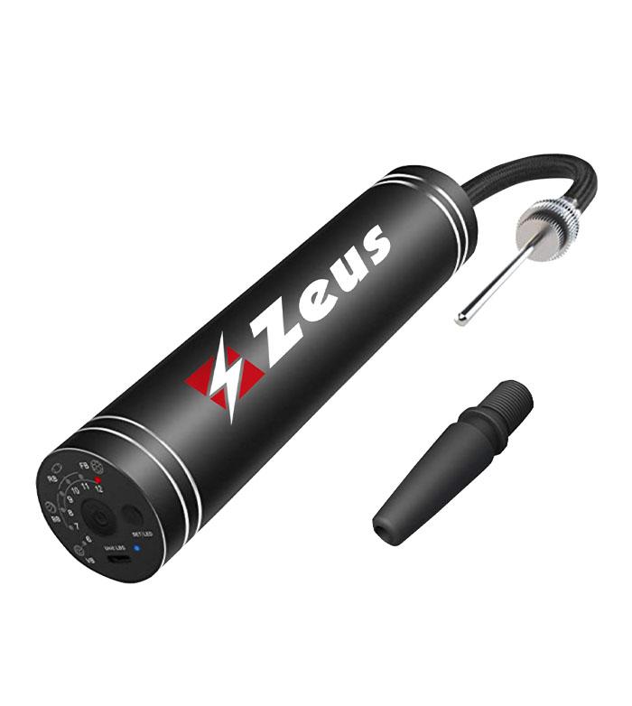 Automatická pumpa na lopty ZEUS SMART  - SMART BALL PUM