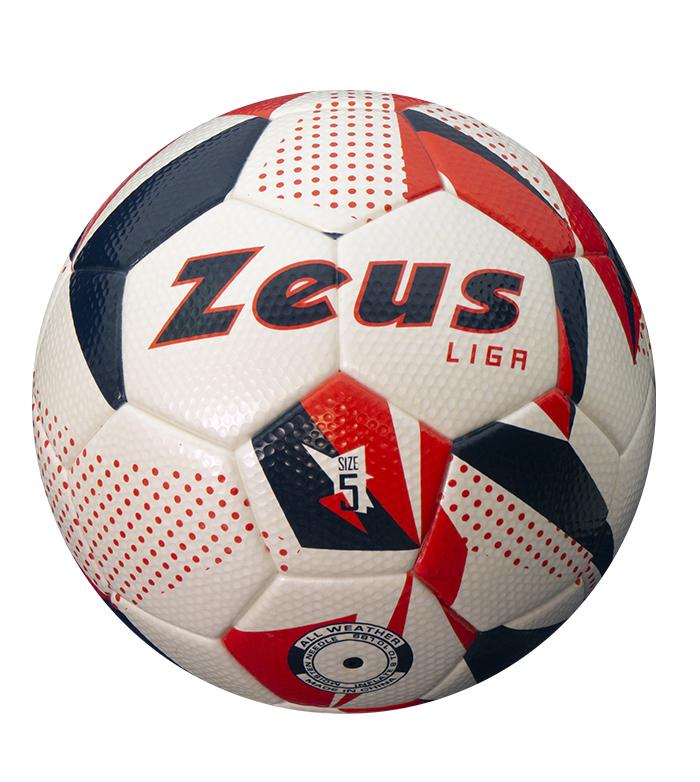 Futbalová lopta LIGA ZEUS - veľkosť 5 - P/LIGA