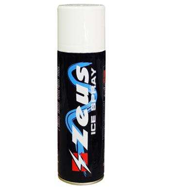ICE chladiaci sprej ZEUS 12ks - G/SPRAY
