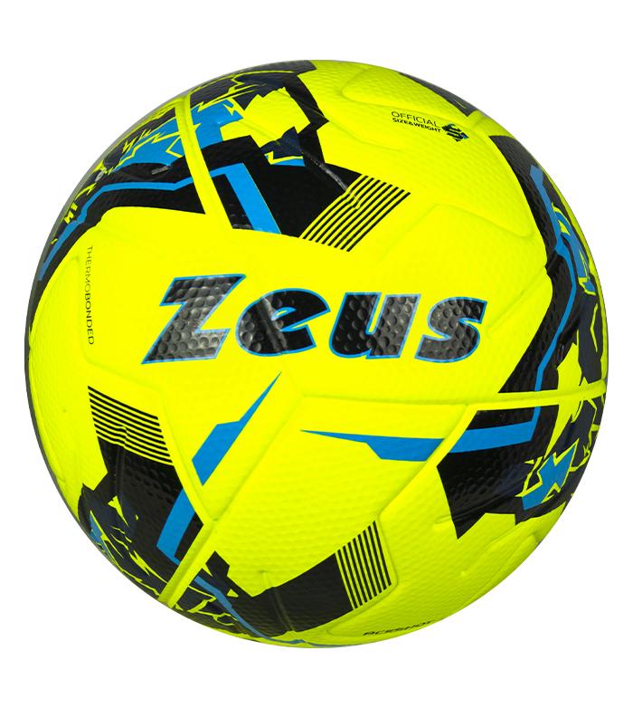 LOPTA ACESHOT veľ. 5 - 2 farby - PALLONE ACESHO ŽN