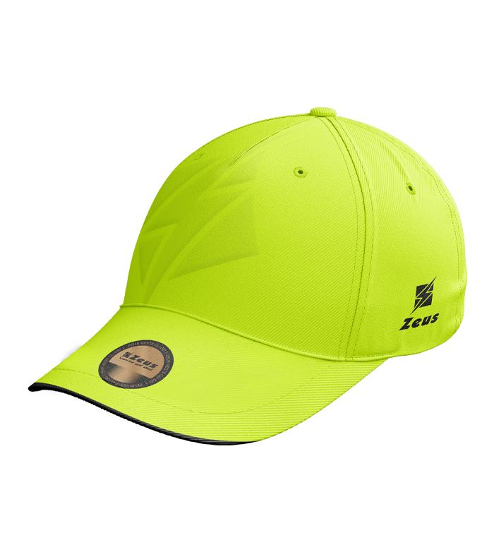 ZEUS Šiltovka BCN - CAPPELLO BCN ŽN