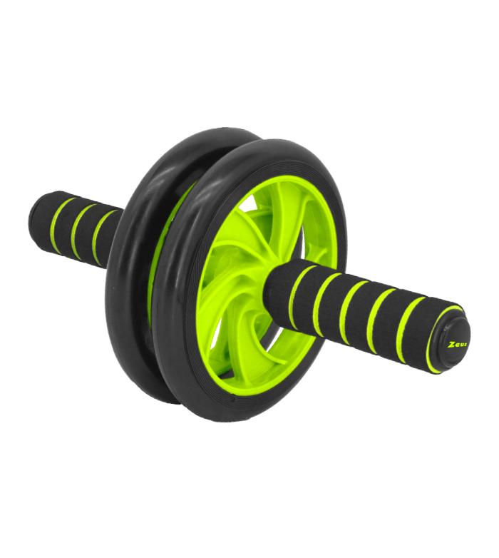ZEUS Posilňovacie koliesko AB - AB WHEEL
